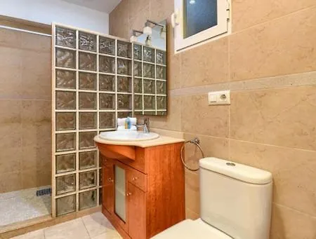Apartment Bonito En La Playa Del Arenal De Javea