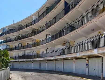 Apartamento Bonito En La Playa Del Arenal De *