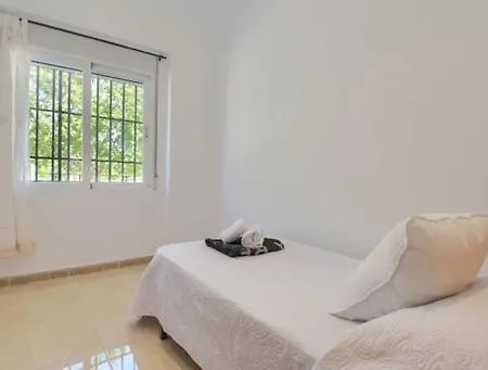 Apartment Bonito En La Playa Del Arenal De *