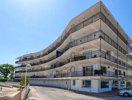 Apartment Bonito En La Playa Del Arenal De Javea