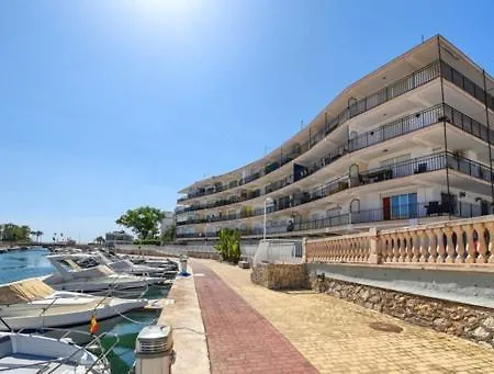 Bonito En La Playa Del Arenal De * Javea